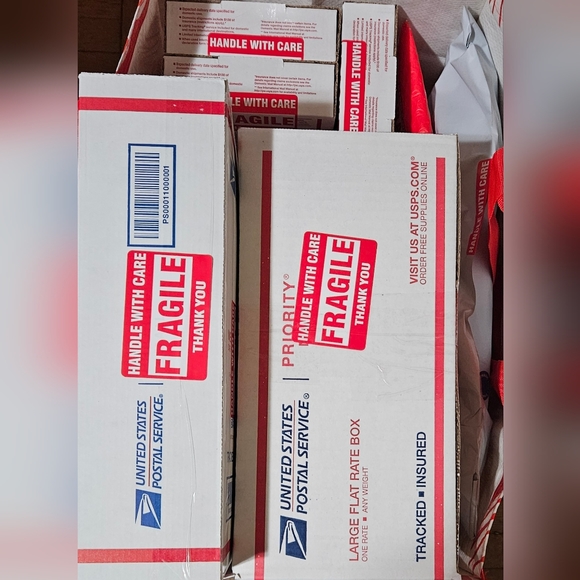 TBD JENNY POP'S UP ON EM !!! LIKE THIS LISTING TO KNOW WHEN IM LIVE!!! 💜💜 - Picture 12 of 13